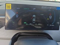 BYD Seagull 05 DM-i 2026 DM-i 128KM Luxury Edition - ფოტო 14