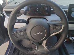 BYD Seagull 05 DM-i 2026 DM-i 128KM Luxury Edition - ფოტო 15