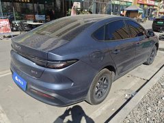 BYD Seagull 05 DM-i 2026 DM-i 128KM Luxury Edition - ფოტო 3