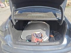 BYD Seagull 05 DM-i 2026 DM-i 128KM Luxury Edition - ფოტო 4
