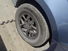 BYD Seagull 05 DM-i 2026 DM-i 128KM Luxury Edition - ფოტო 6