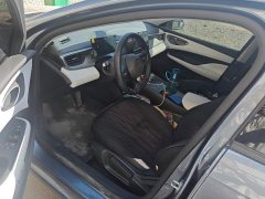 BYD Seagull 05 DM-i 2026 DM-i 128KM Luxury Edition - ფოტო 9