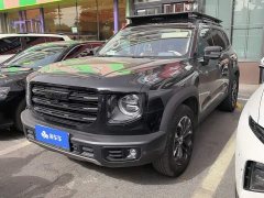 Great Wall Dachshund 2022 1.5T DCT Two-Wheel Drive Border Collie Edition - ფოტო 1