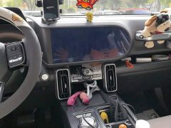 Great Wall Dachshund 2022 1.5T DCT Two-Wheel Drive Border Collie Edition - ფოტო 13