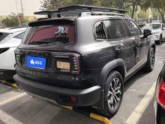 Great Wall Dachshund 2022 1.5T DCT Two-Wheel Drive Border Collie Edition - ფოტო 3