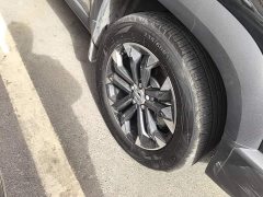 Great Wall Dachshund 2022 1.5T DCT Two-Wheel Drive Border Collie Edition - ფოტო 6