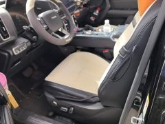 Great Wall Dachshund 2022 1.5T DCT Two-Wheel Drive Border Collie Edition - ფოტო 9