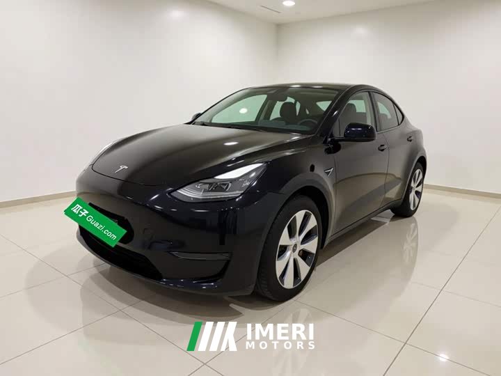 Tesla Model Y Standard Range RWD - ავტომობილი ჩინეთიდან