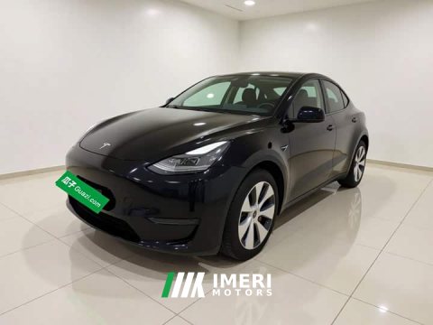 2021 Tesla Model Y Standard Range RWD - ავტომობილი ჩინეთიდან