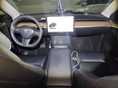 Tesla Model Y Standard Range RWD - ფოტო 10