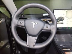 Tesla Model Y Standard Range RWD - ფოტო 11