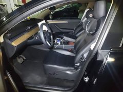 Tesla Model Y Standard Range RWD - ფოტო 16