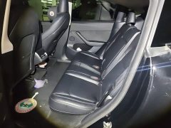 Tesla Model Y Standard Range RWD - ფოტო 18