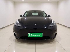 Tesla Model Y Standard Range RWD - ფოტო 2