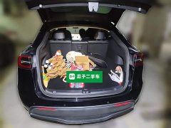 Tesla Model Y Standard Range RWD - ფოტო 20