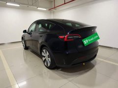 Tesla Model Y Standard Range RWD - ფოტო 4