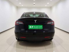 Tesla Model Y Standard Range RWD - ფოტო 5