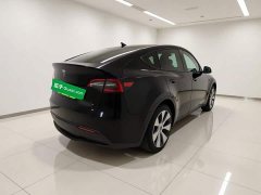 Tesla Model Y Standard Range RWD - ფოტო 6