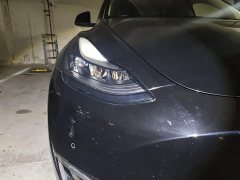 Tesla Model Y Standard Range RWD - ფოტო 7