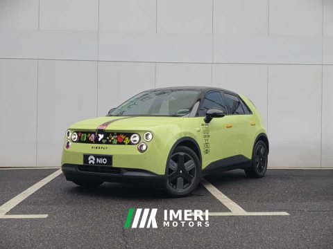 2025 Firefly Firefly Luminous Edition - ავტომობილი ჩინეთიდან