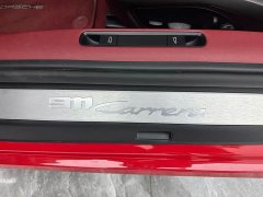 Porsche 911 2022 Carrera Cabriolet 3.0T - ფოტო 12