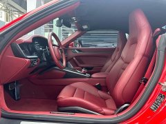 Porsche 911 2022 Carrera Cabriolet 3.0T - ფოტო 13