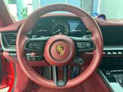 Porsche 911 2022 Carrera Cabriolet 3.0T - ფოტო 15