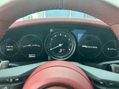 Porsche 911 2022 Carrera Cabriolet 3.0T - ფოტო 16