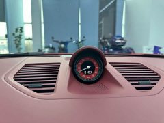 Porsche 911 2022 Carrera Cabriolet 3.0T - ფოტო 17