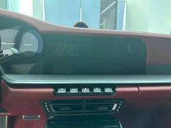 Porsche 911 2022 Carrera Cabriolet 3.0T - ფოტო 18