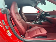 Porsche 911 2022 Carrera Cabriolet 3.0T - ფოტო 9