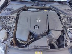 Mercedes-Benz E-Class Facelift E 300 L Luxury - ფოტო 10