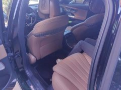 Mercedes-Benz E-Class Facelift E 300 L Luxury - ფოტო 11