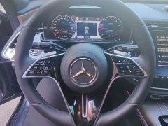 Mercedes-Benz E-Class Facelift E 300 L Luxury - ფოტო 15