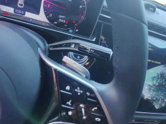 Mercedes-Benz E-Class Facelift E 300 L Luxury - ფოტო 16