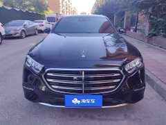 Mercedes-Benz E-Class Facelift E 300 L Luxury - ფოტო 2