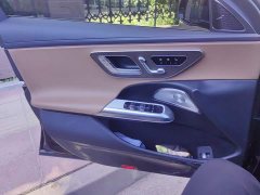 Mercedes-Benz E-Class Facelift E 300 L Luxury - ფოტო 7