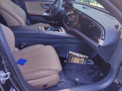 Mercedes-Benz E-Class Facelift E 300 L Luxury - ფოტო 8