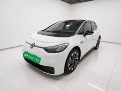 Volkswagen ID.3 Pure Smart Edition - ფოტო 1