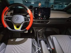 Volkswagen ID.3 Pure Smart Edition - ფოტო 10