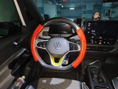 Volkswagen ID.3 Pure Smart Edition - ფოტო 11