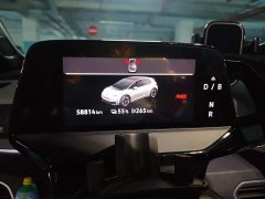 Volkswagen ID.3 Pure Smart Edition - ფოტო 12