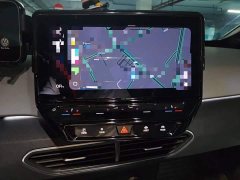 Volkswagen ID.3 Pure Smart Edition - ფოტო 14