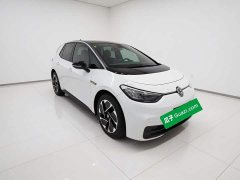Volkswagen ID.3 Pure Smart Edition - ფოტო 3