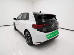 Volkswagen ID.3 Pure Smart Edition - ფოტო 4