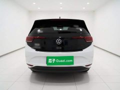 Volkswagen ID.3 Pure Smart Edition - ფოტო 5
