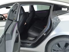 Tesla Model 3 Rear-Wheel Drive - ფოტო 11