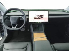 Tesla Model 3 Rear-Wheel Drive - ფოტო 12