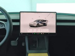 Tesla Model 3 Rear-Wheel Drive - ფოტო 13