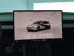 Tesla Model 3 Rear-Wheel Drive - ფოტო 14